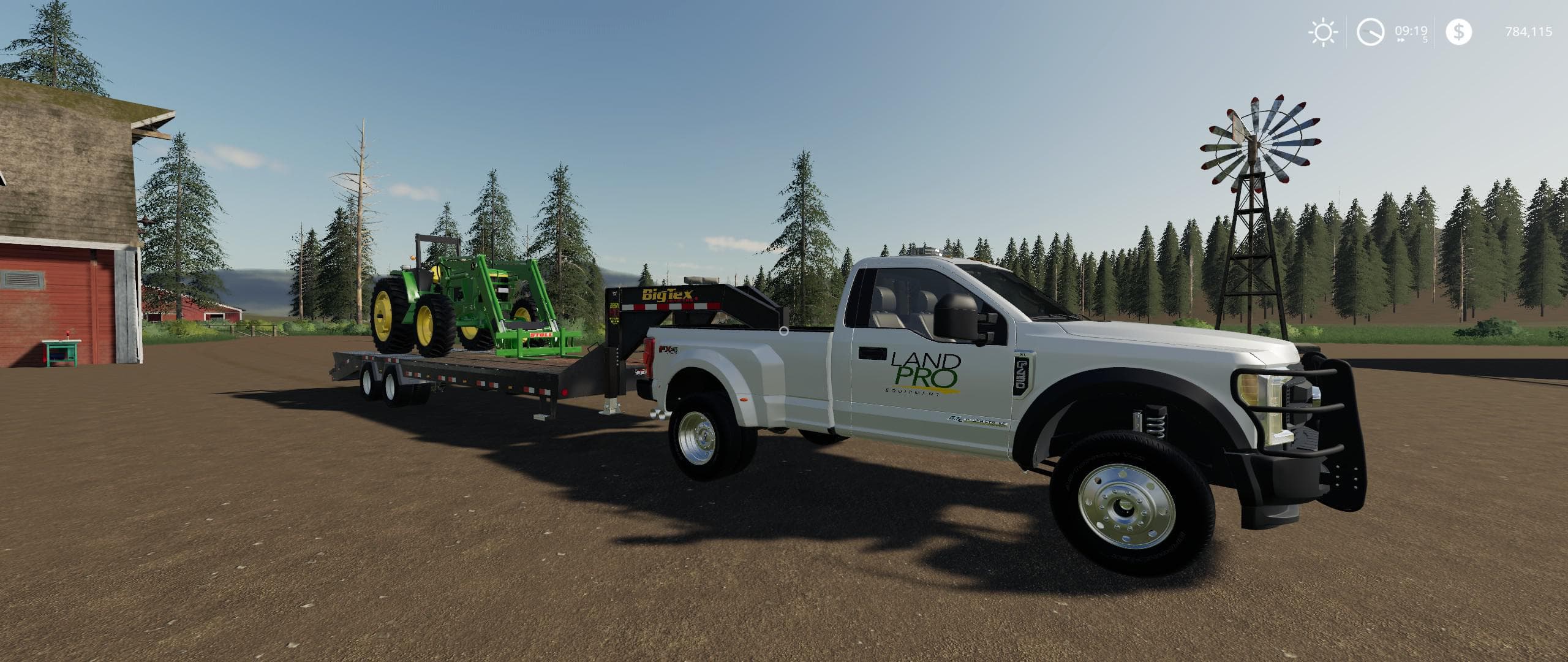 2019 FORD SUPER DUTY SINGLE CAB