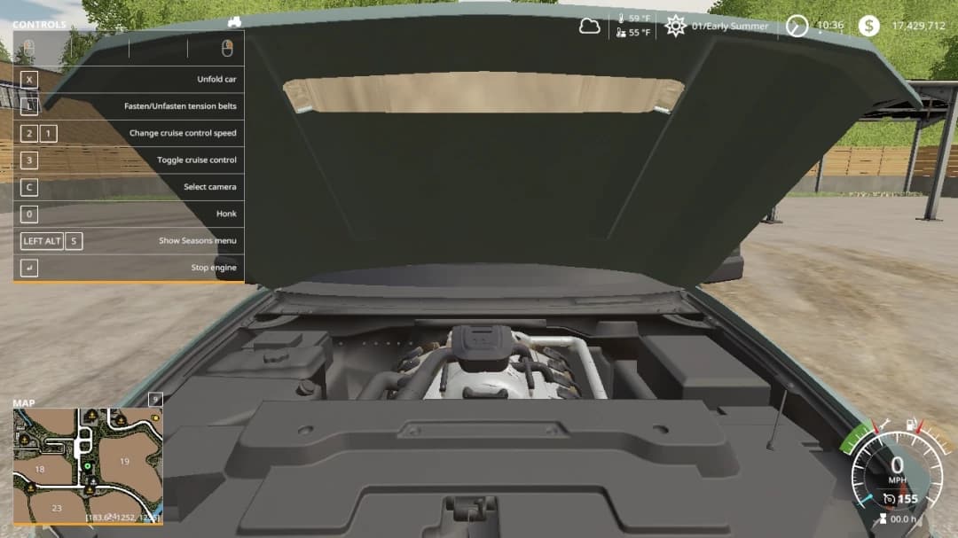 2020 CHEVY SILVERADO 2500HD