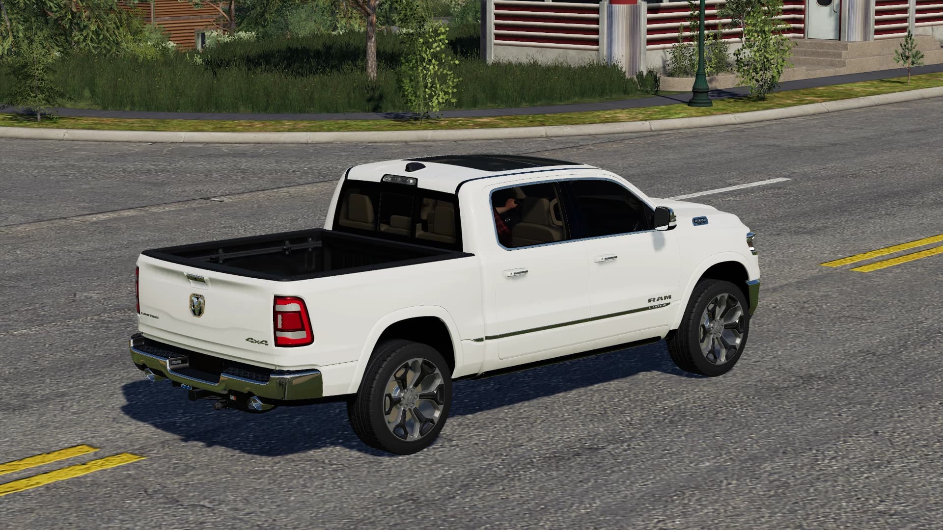2020 RAM 1500 LIMITED 4