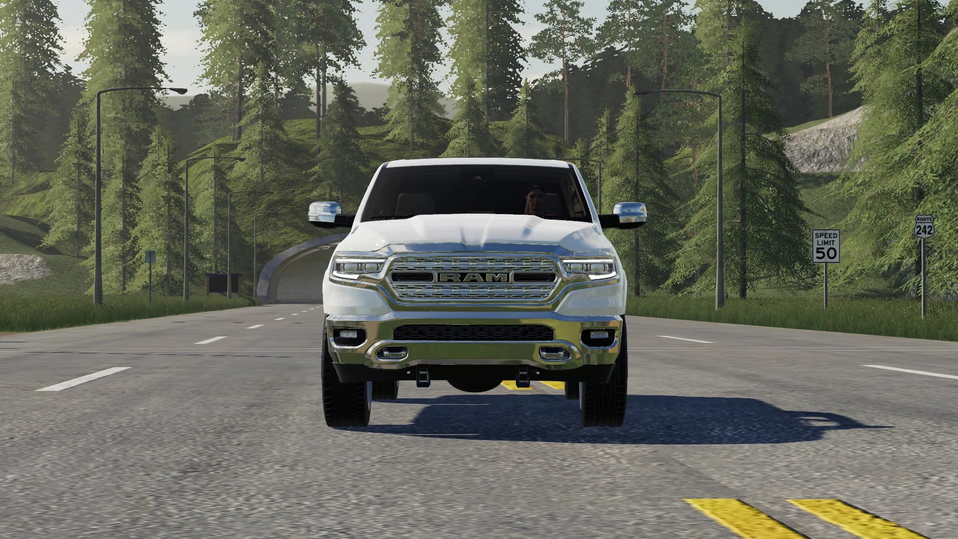 2020 RAM 1500 LIMITED 3