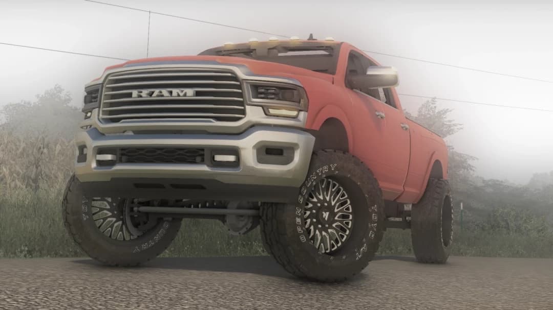2020 RAM 2500 EDITED 2