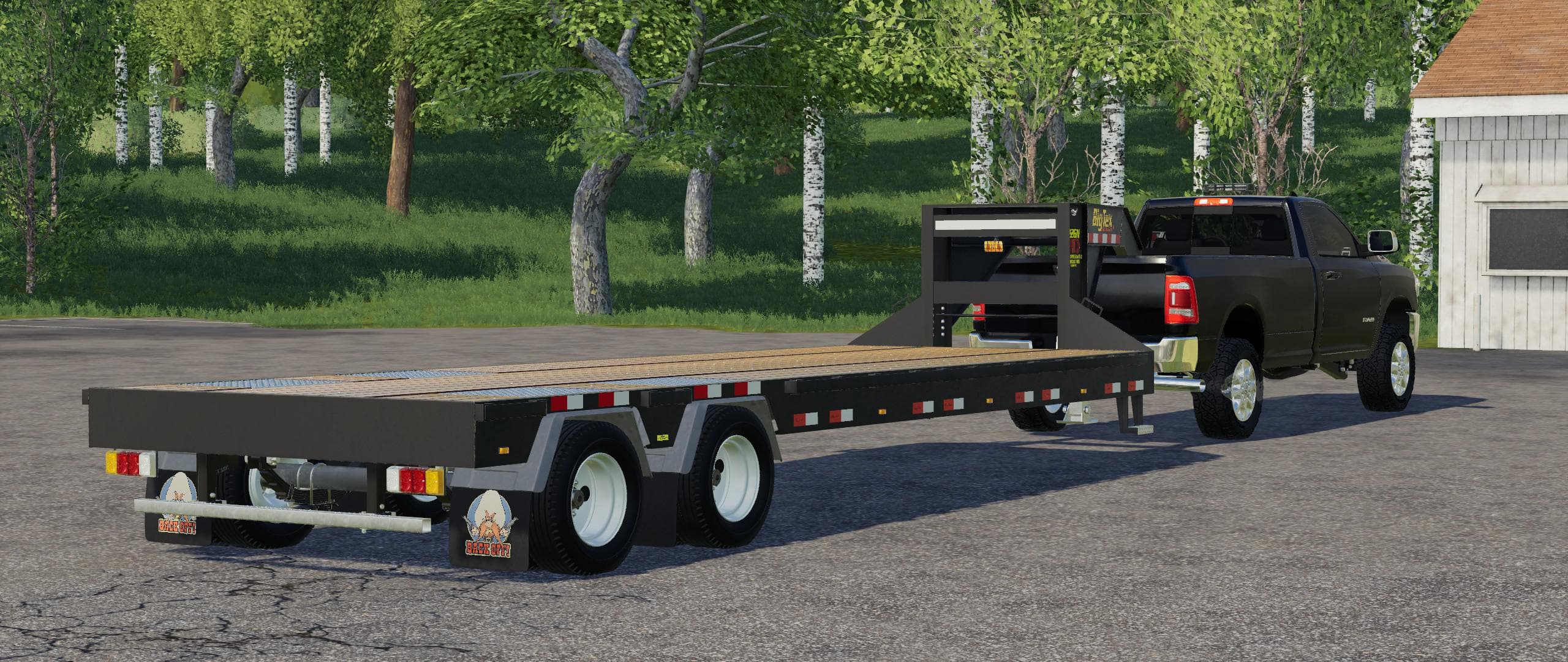 2020 RAM 3500 SINGLE CAB 3