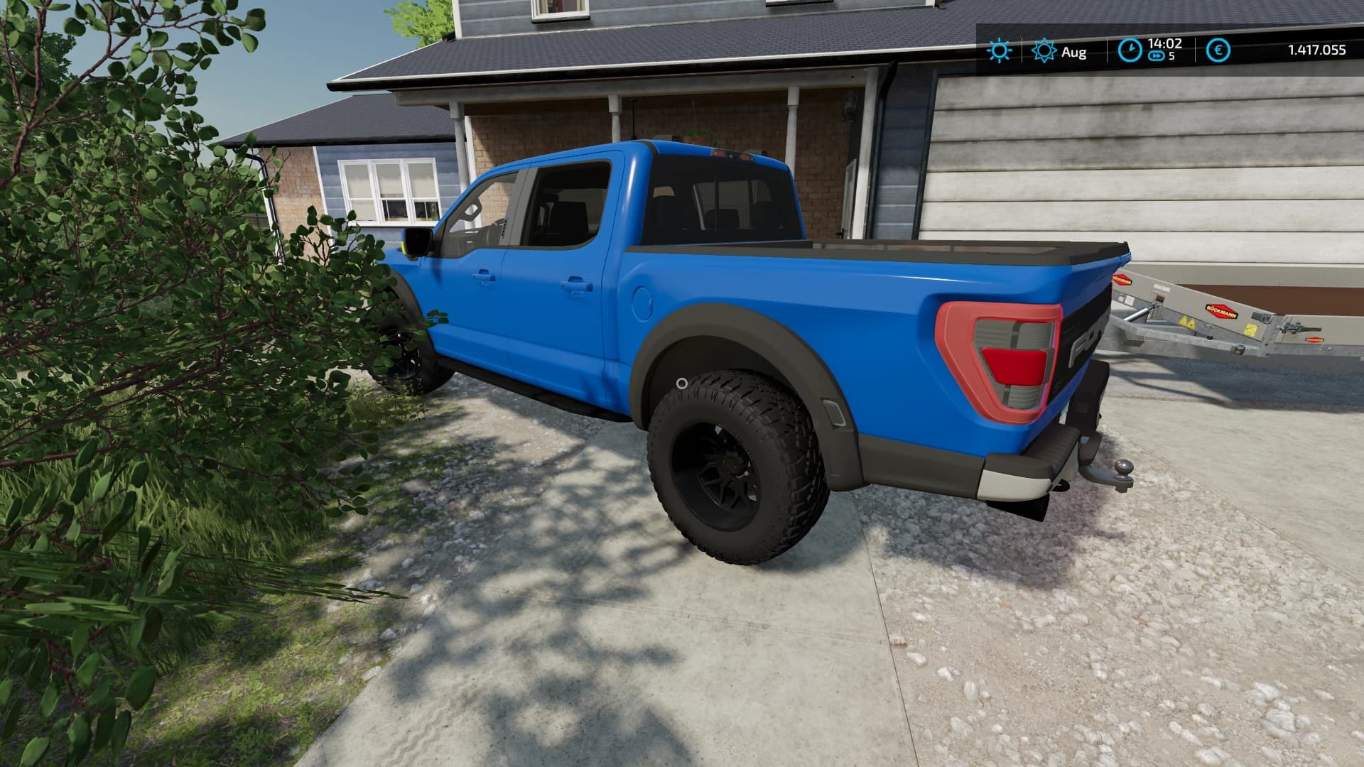 2021 FORD RAPTOR 2