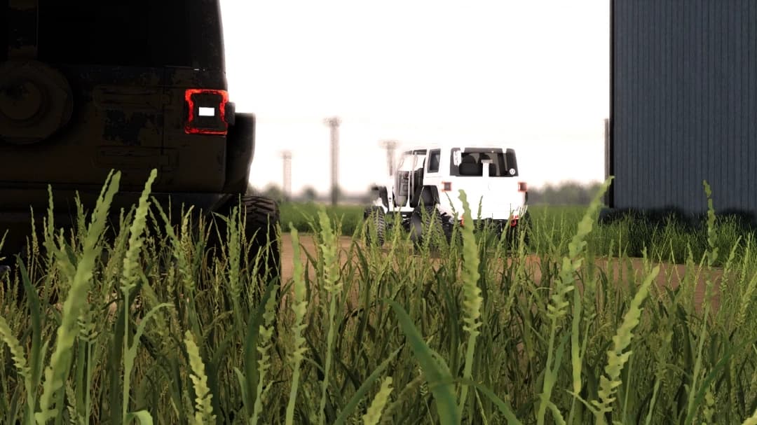 2021 JEEP WRANGLER UNLIMITED 2