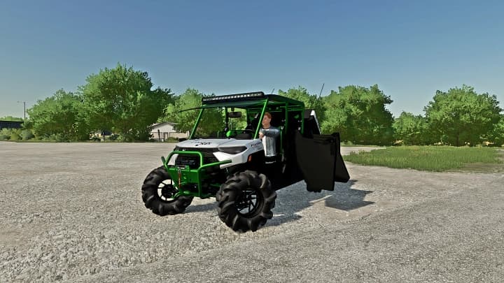 2021 Ranger Highlifter 3