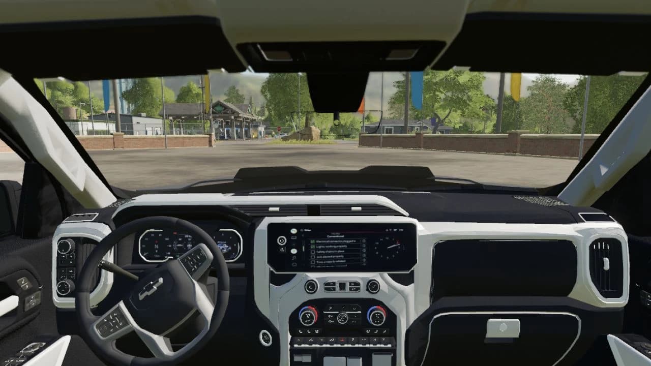 2022 CHEVY SILVERADO ZR2 2
