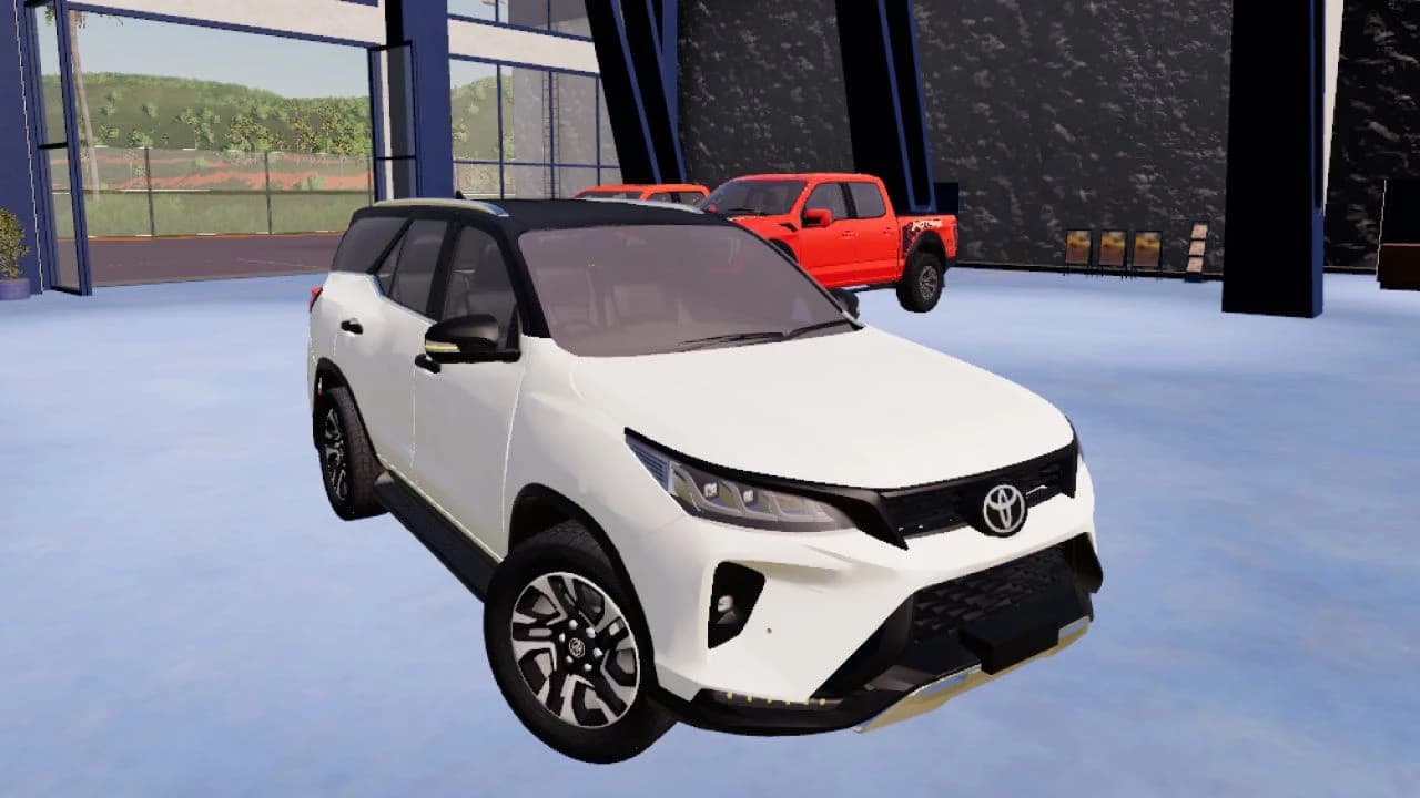 2022 FORTUNER LEGENDER 4
