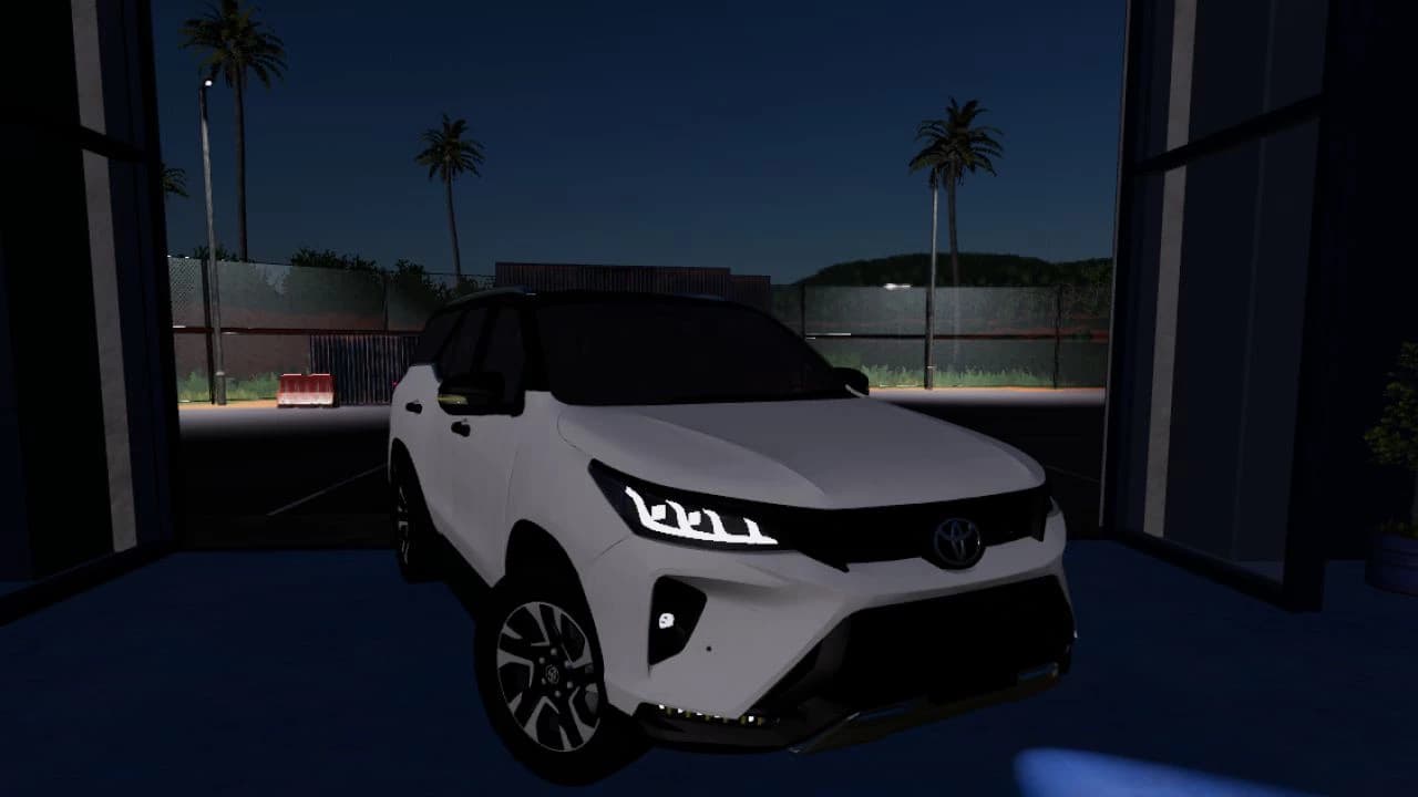 2022 FORTUNER LEGENDER 3