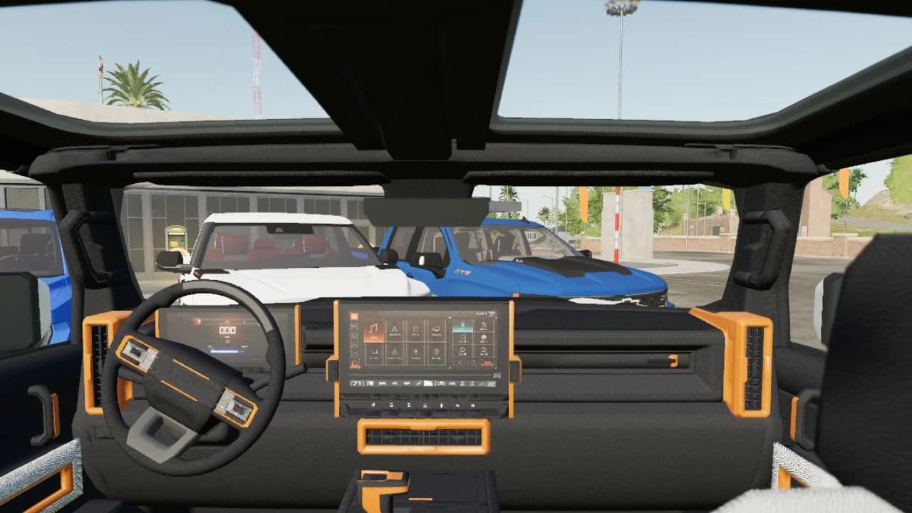 2022 GMC HUMMER EV