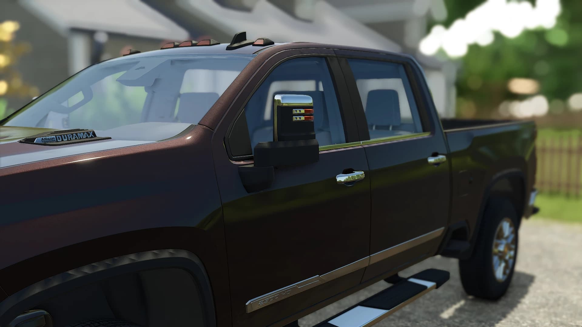 2024 HighCountry 2500 3
