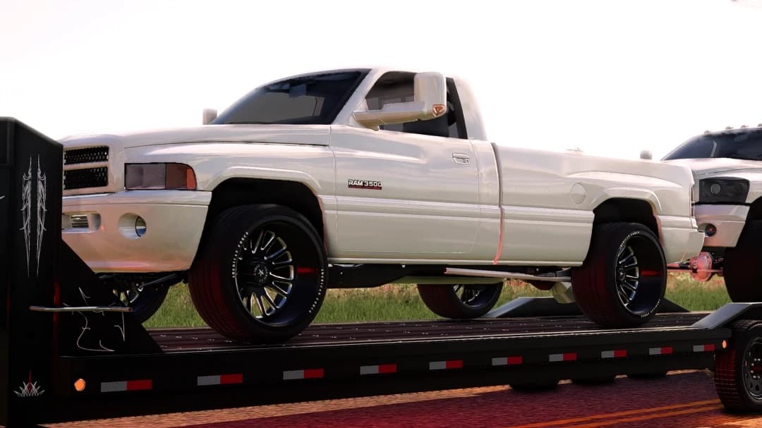 2ND GEN 3500 4