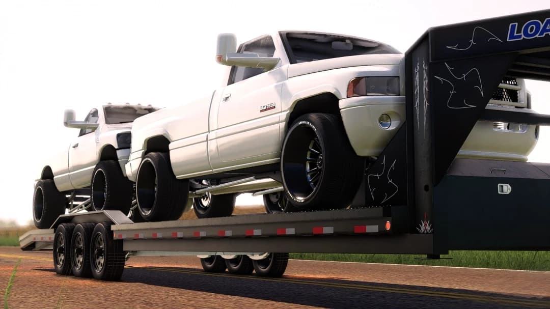 2ND GEN 3500 3