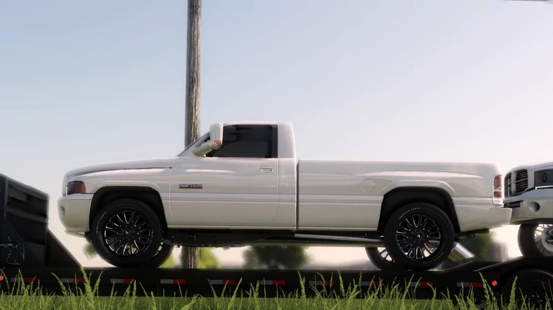 2ND GEN 3500 2