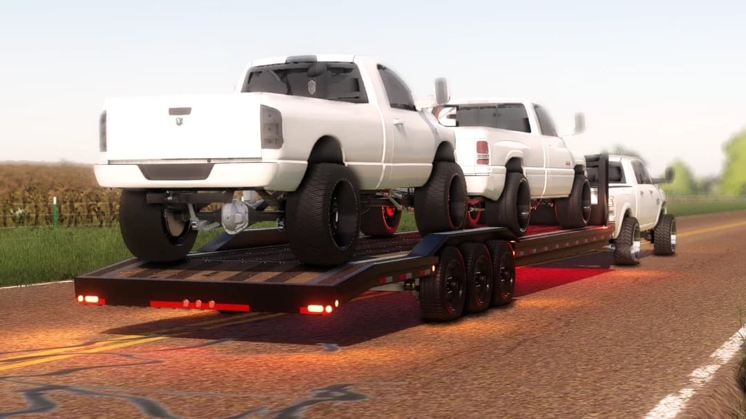 2ND GEN 3500