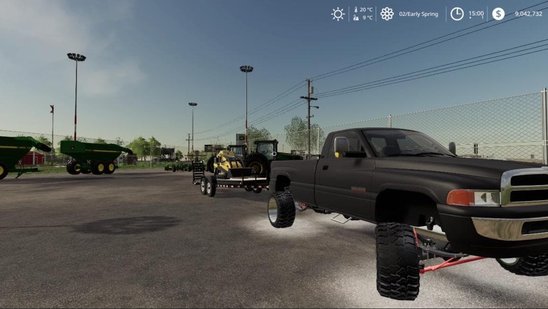 2ND GEN RAM 2