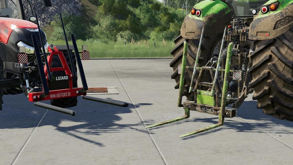 3 Point Lizard MultiTool 4