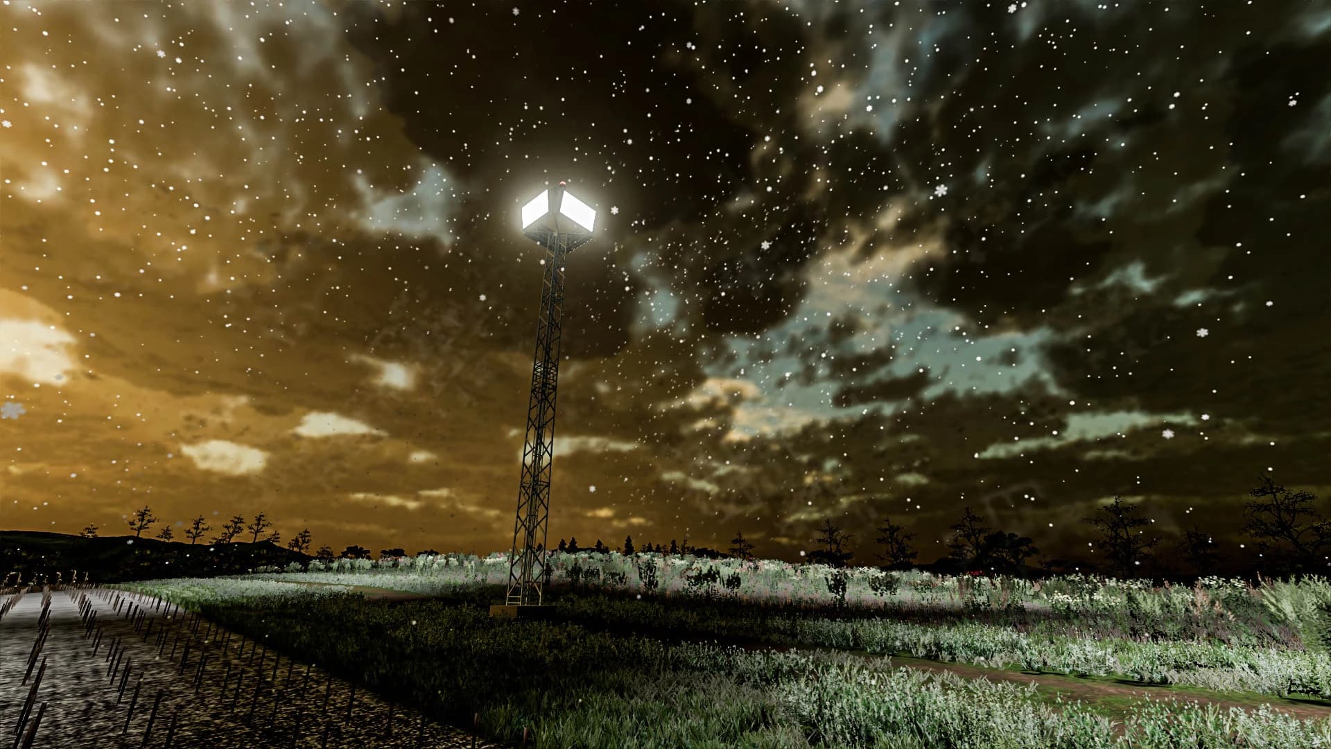 360 FLOODLIGHT 4