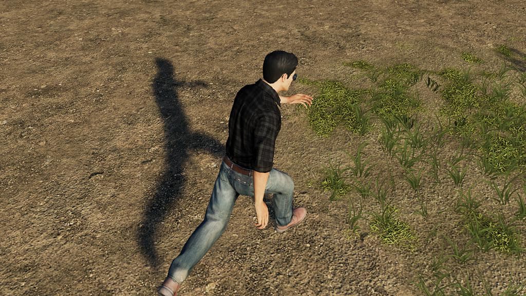 3rd Person 3