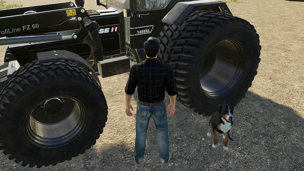 3rd Person 2