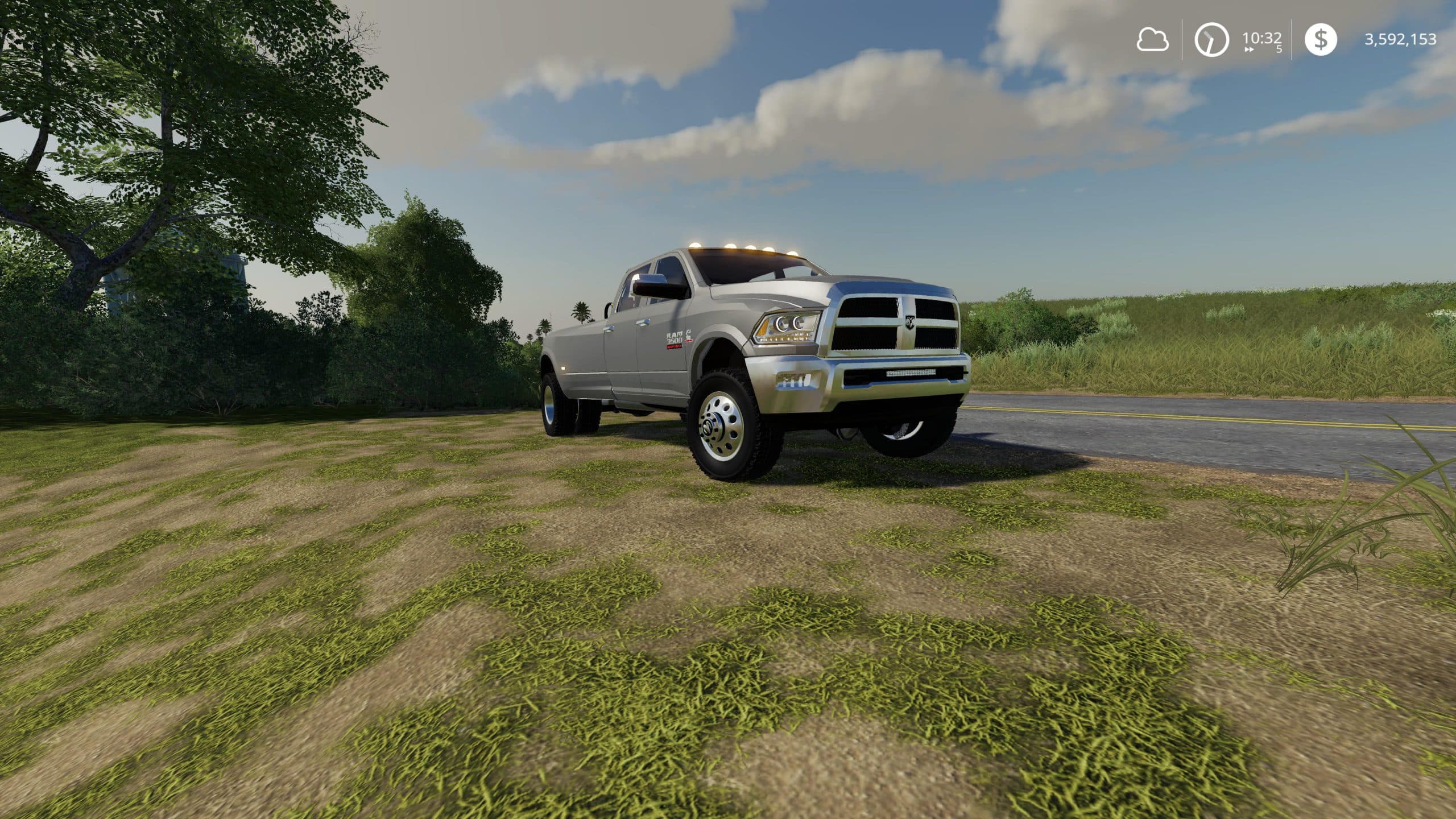 4TH GEN RAM DIESEL 3