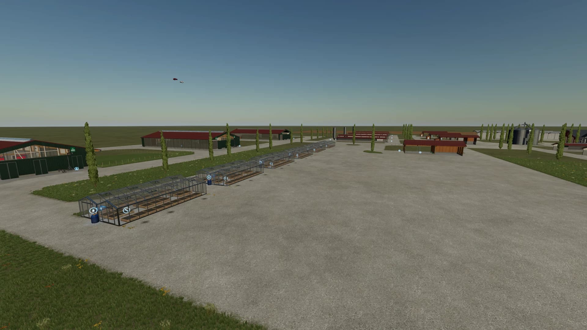 4XMAP TO CONTINUE TO BUILD 2
