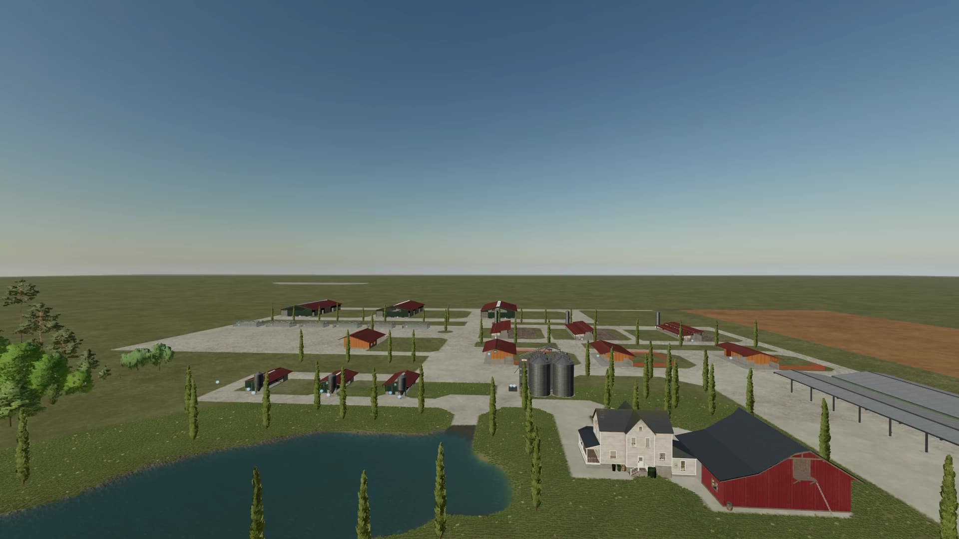 4XMAP TO CONTINUE TO BUILD