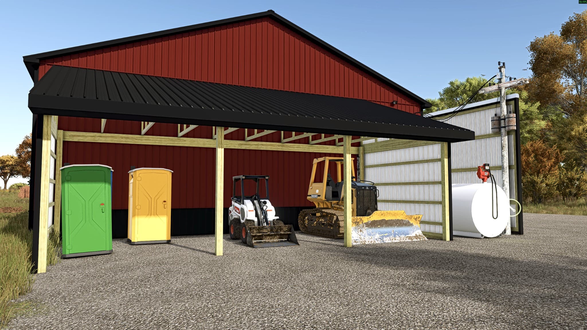 50x84 Shop 6