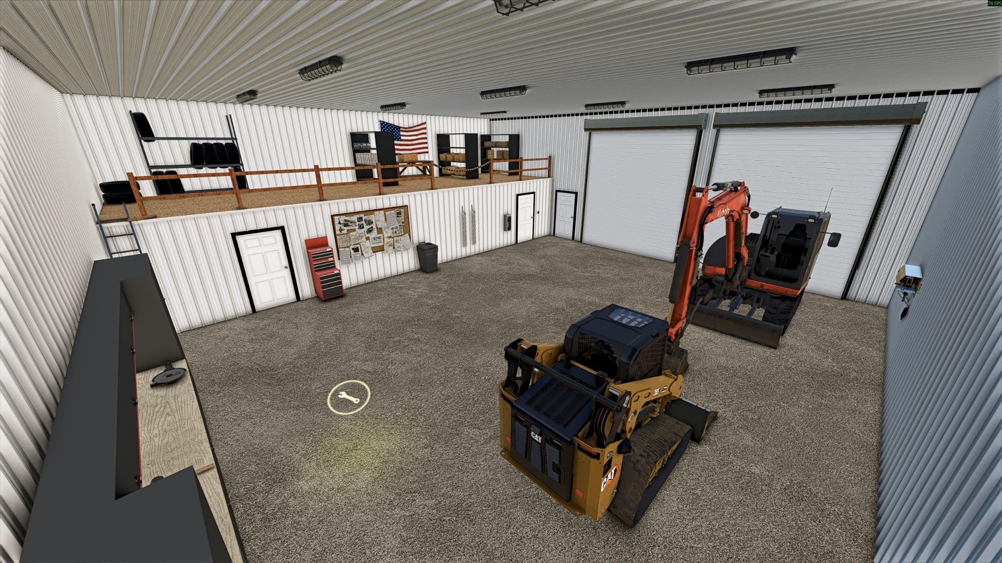 50x84 Shop 5