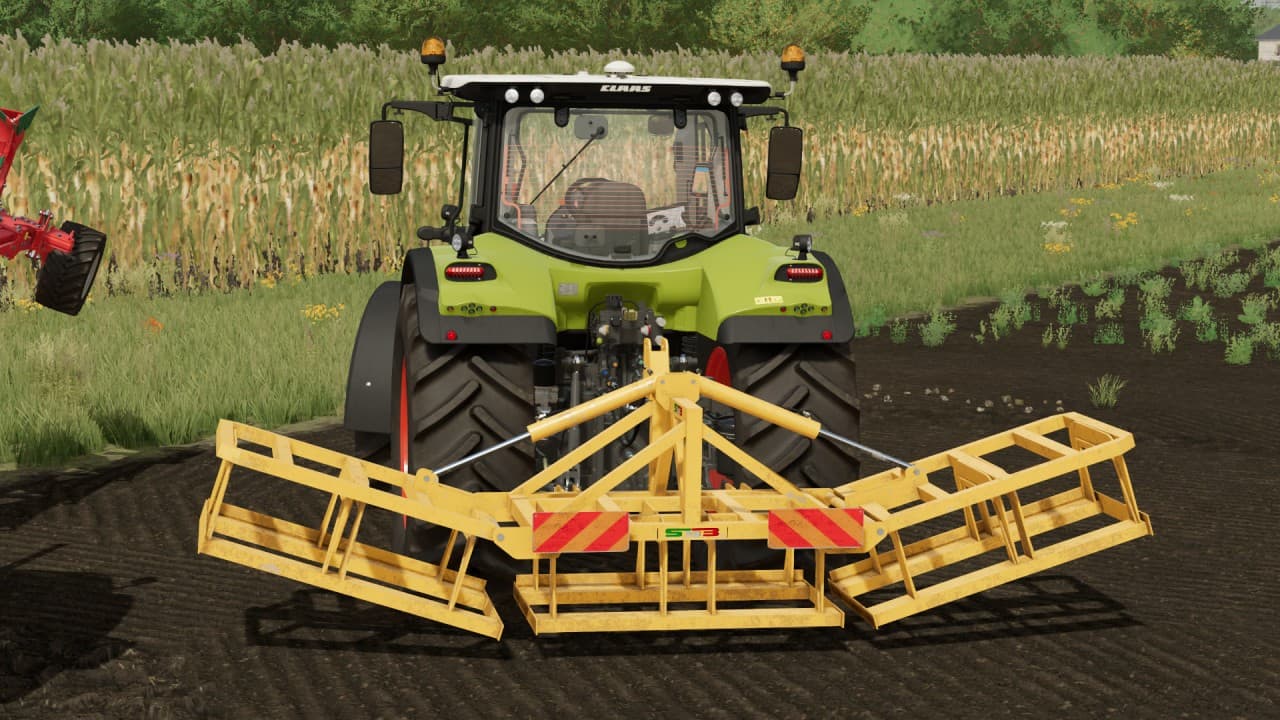 5m Leveler 3