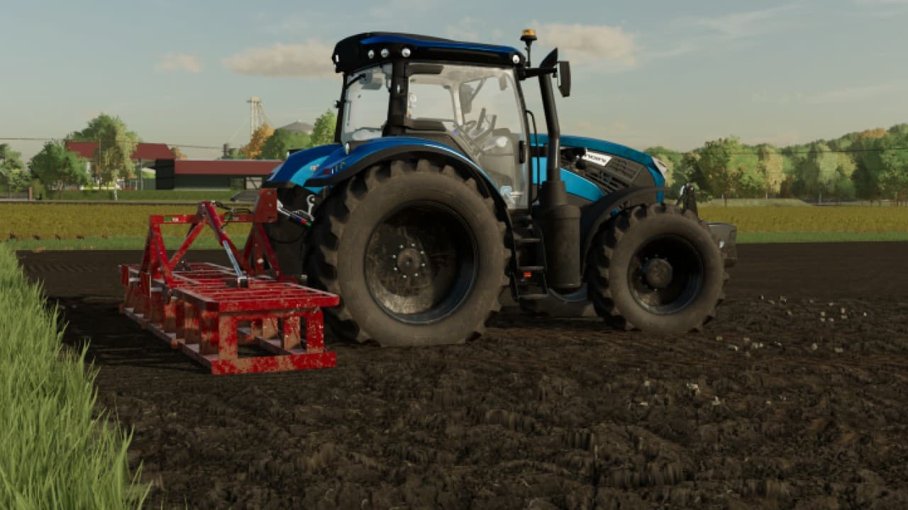 5m Leveler 2