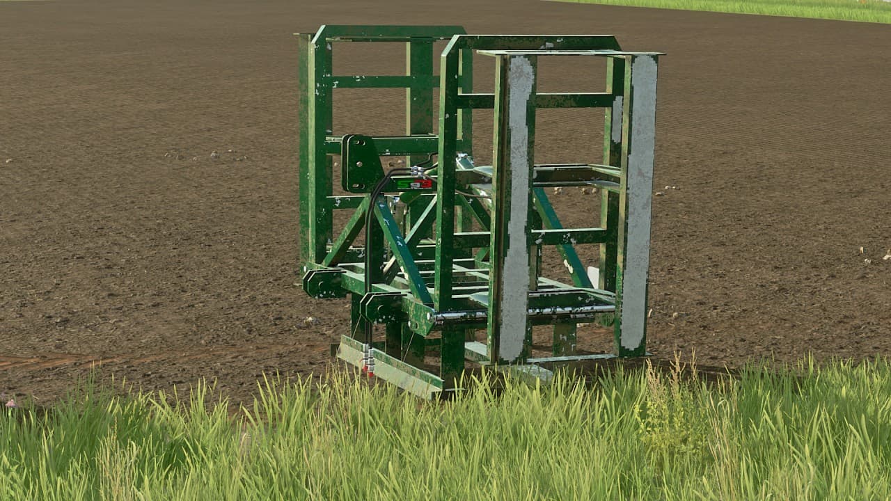 5m Leveler
