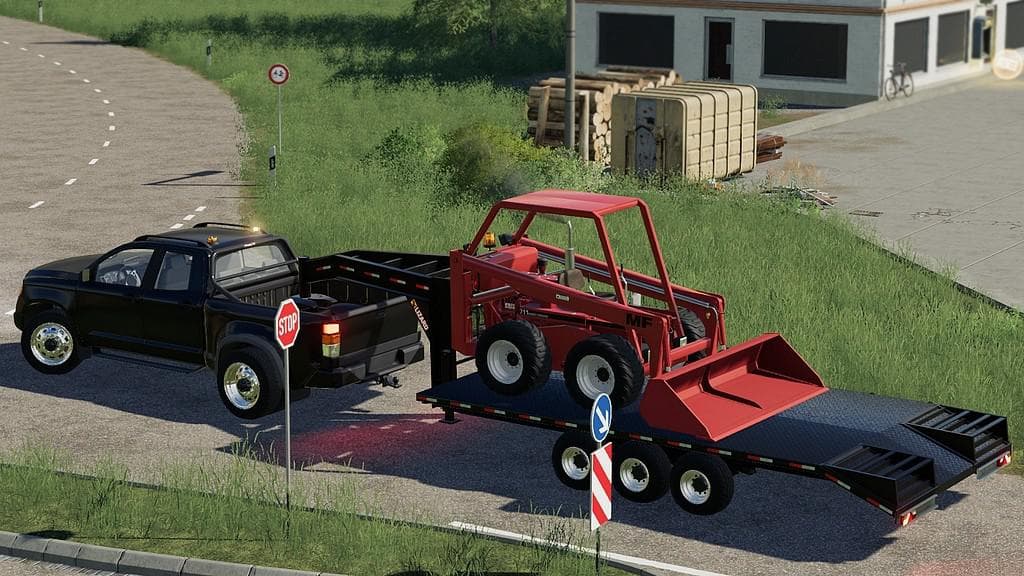 5th Wheel Hitch Pack 3