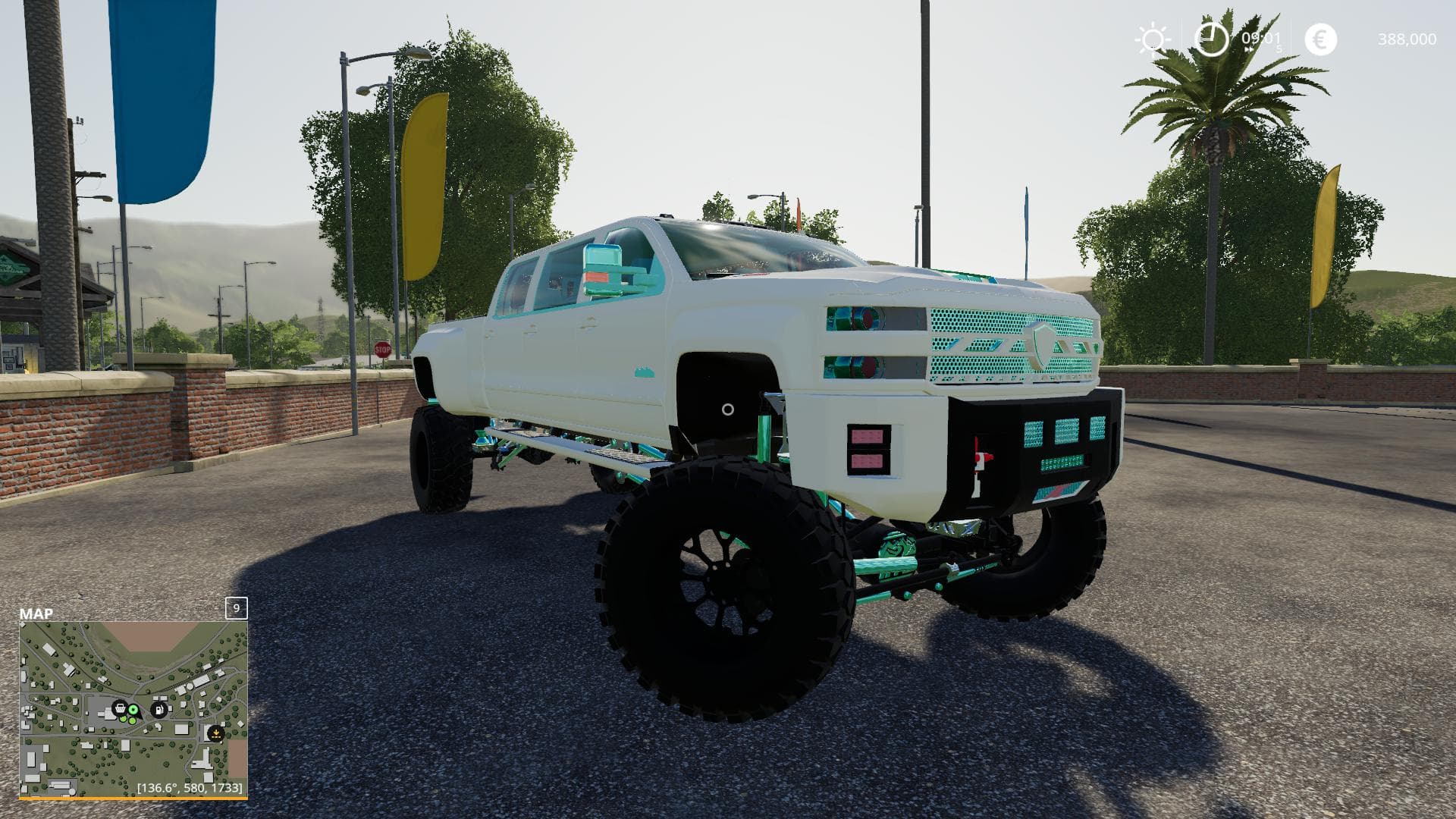 6 DOOR CHEVY SILVERADO