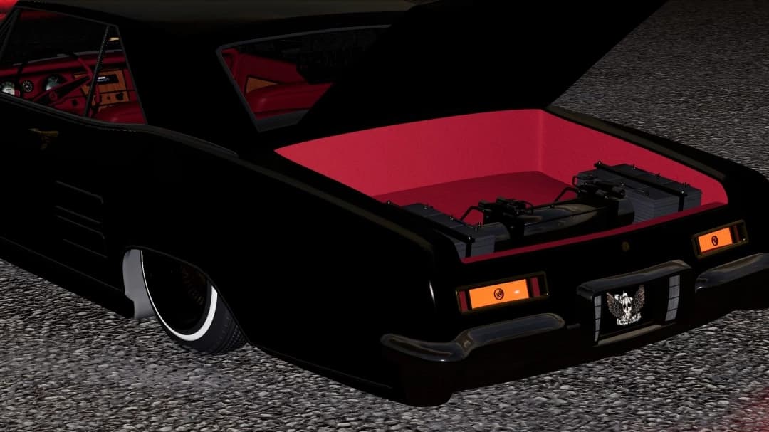 63 BUICK RIVIERA 2