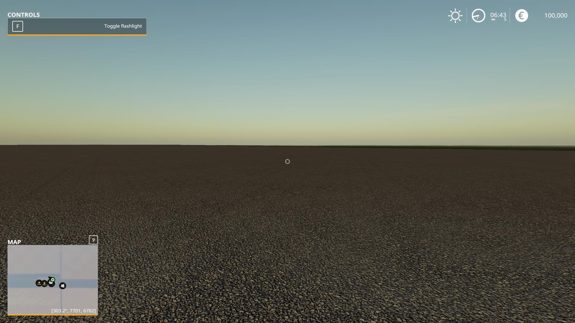 64X MAP 2