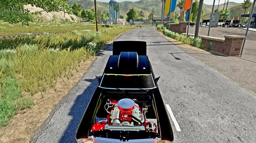 72 NOVA AKA NOVACANE