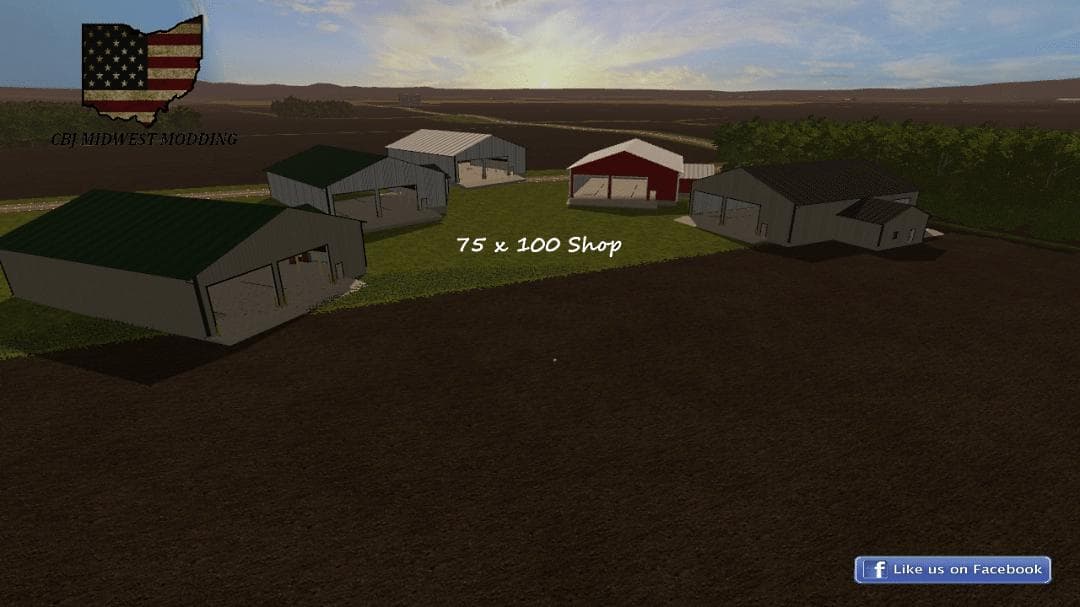 75 X 100 SHOP 2