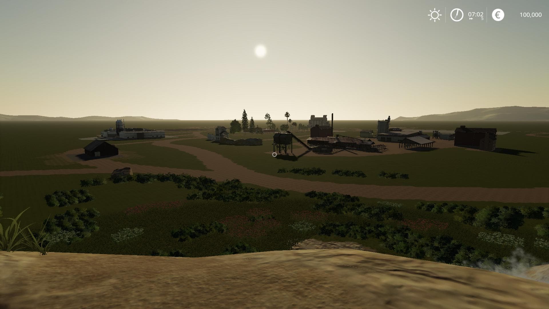 8X MAP FOR EDITING 5
