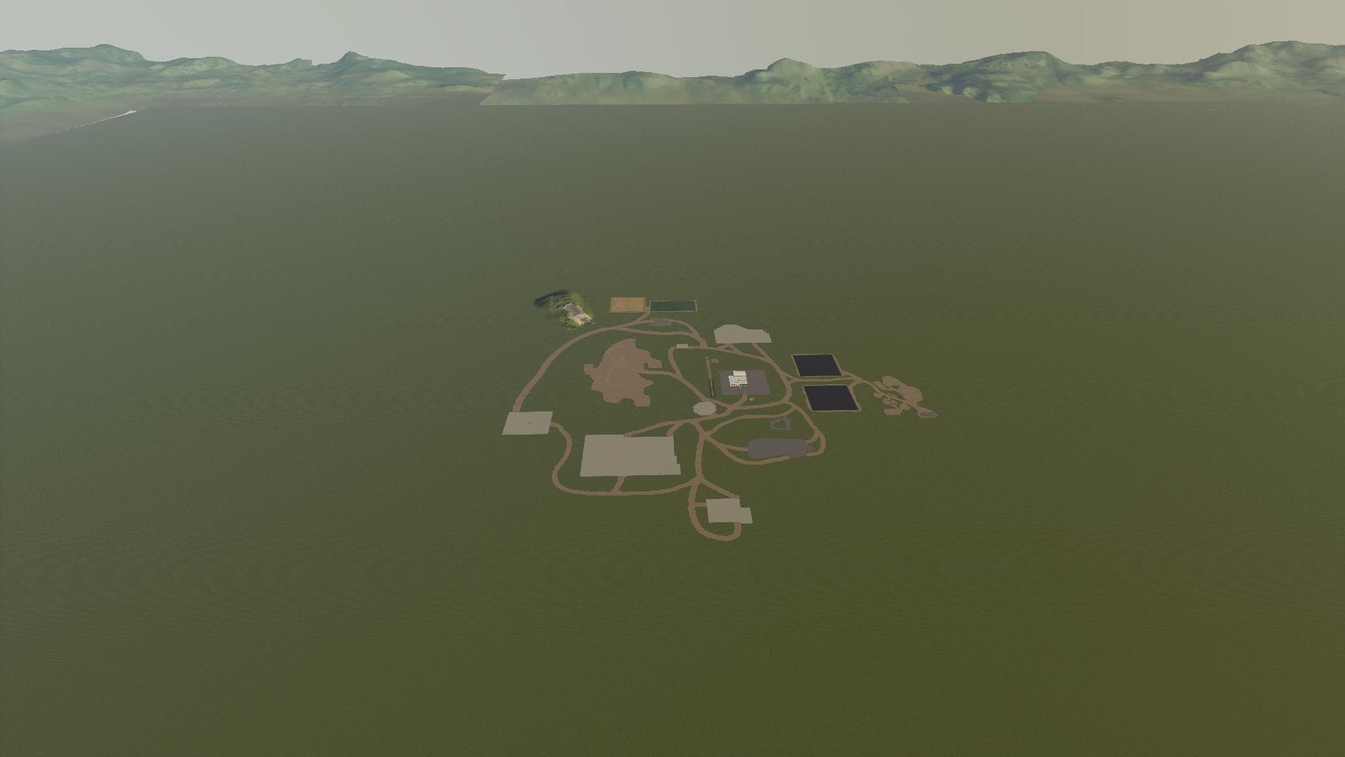 8X MAP FOR EDITING 2