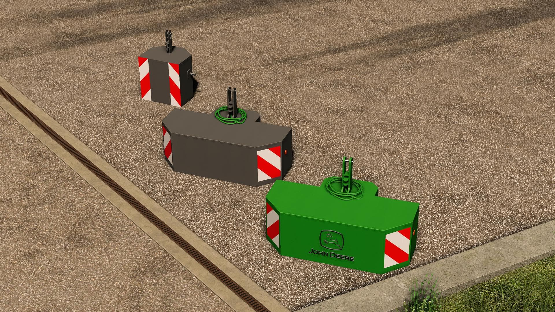900KG-2000KG 2