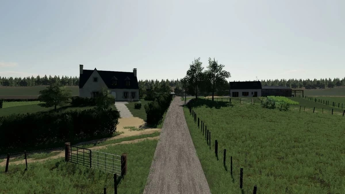 A LITTLE CORNER OF BURGUNDY 3