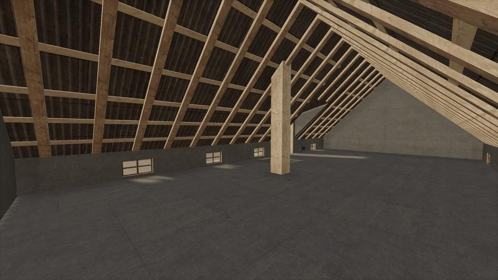 A PACK OF POLISH BUILDINGS 3