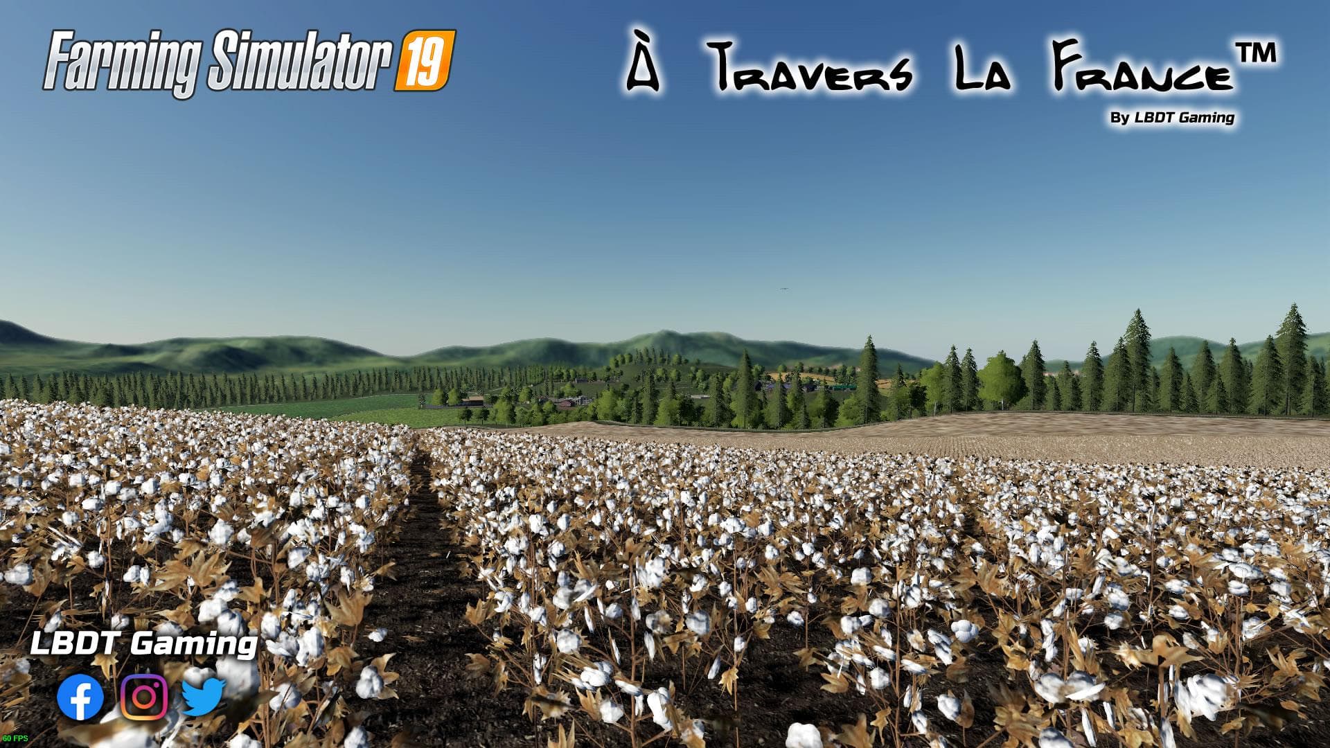 A TRAVERS LA FRANCE 5