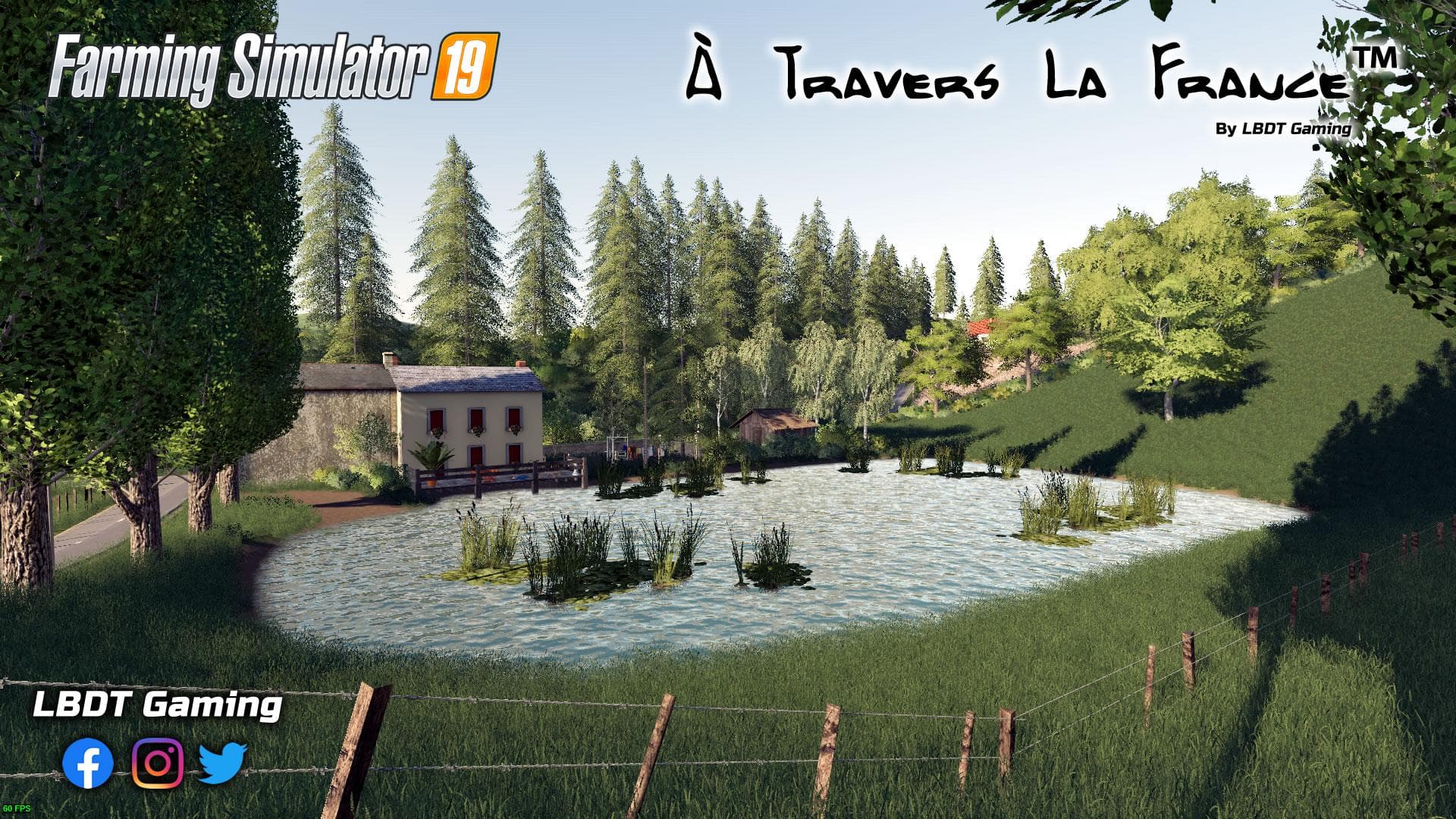 A TRAVERS LA FRANCE 3