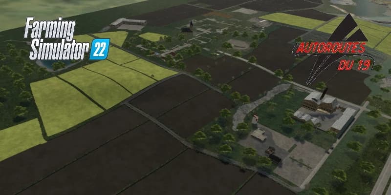 A19 REGION ORANGET