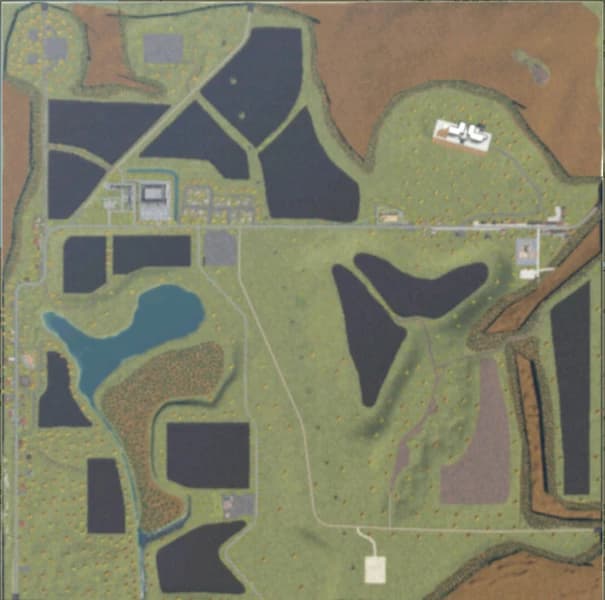 AAA MAP