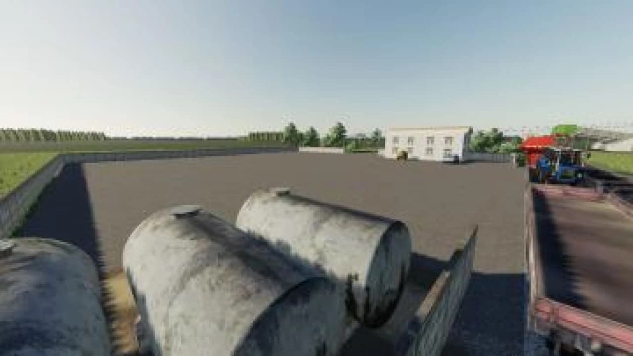 ABANDONED LANDS 2