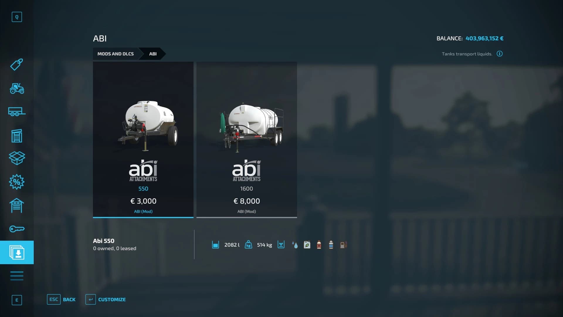 ABI TRAILER 2