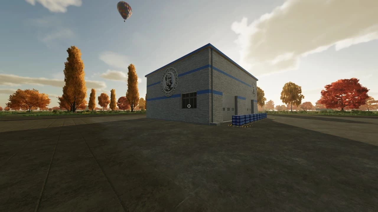 ABSOLUT FACTORY 2