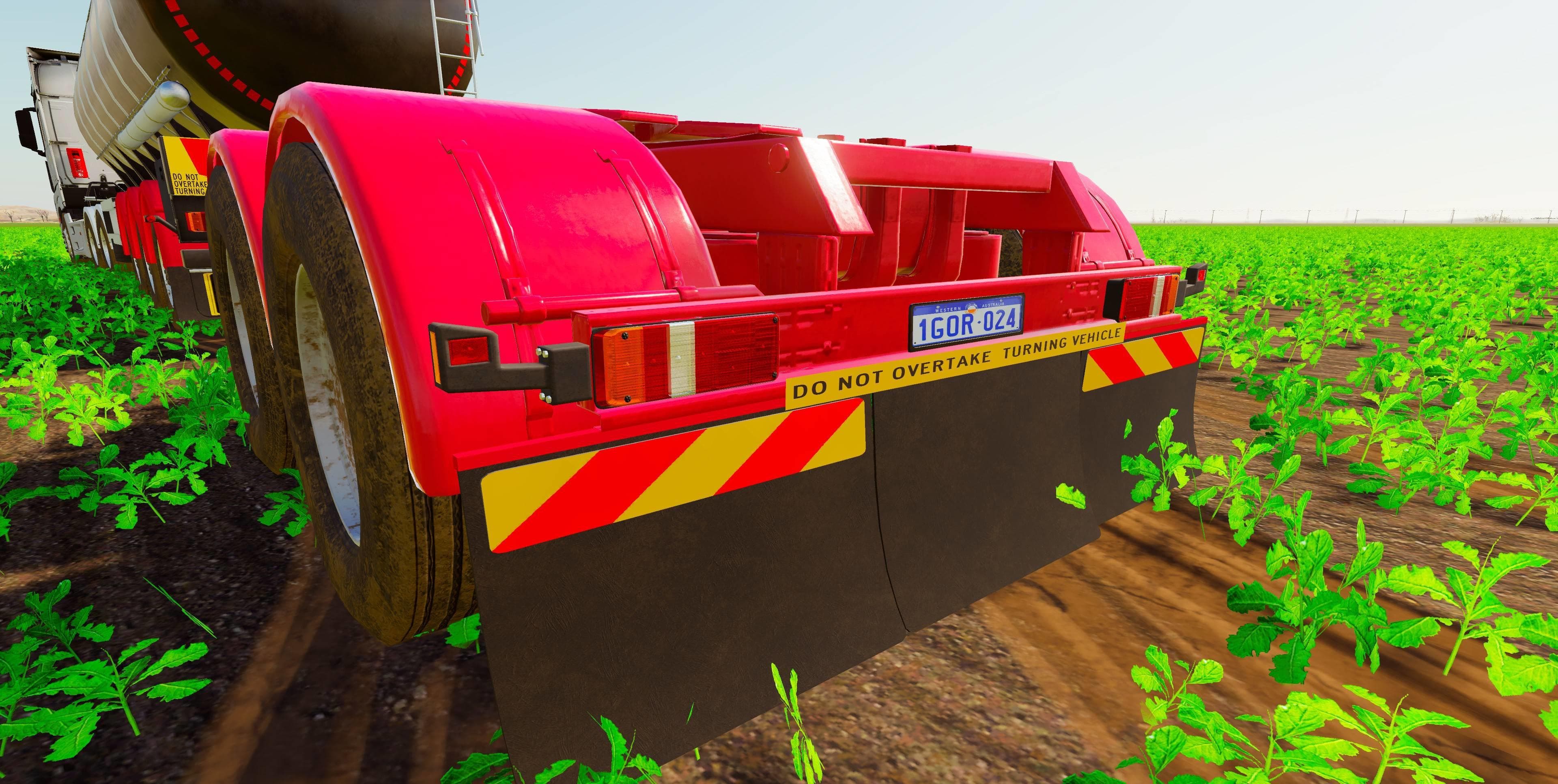 AC 2500S Aussiedolly 3